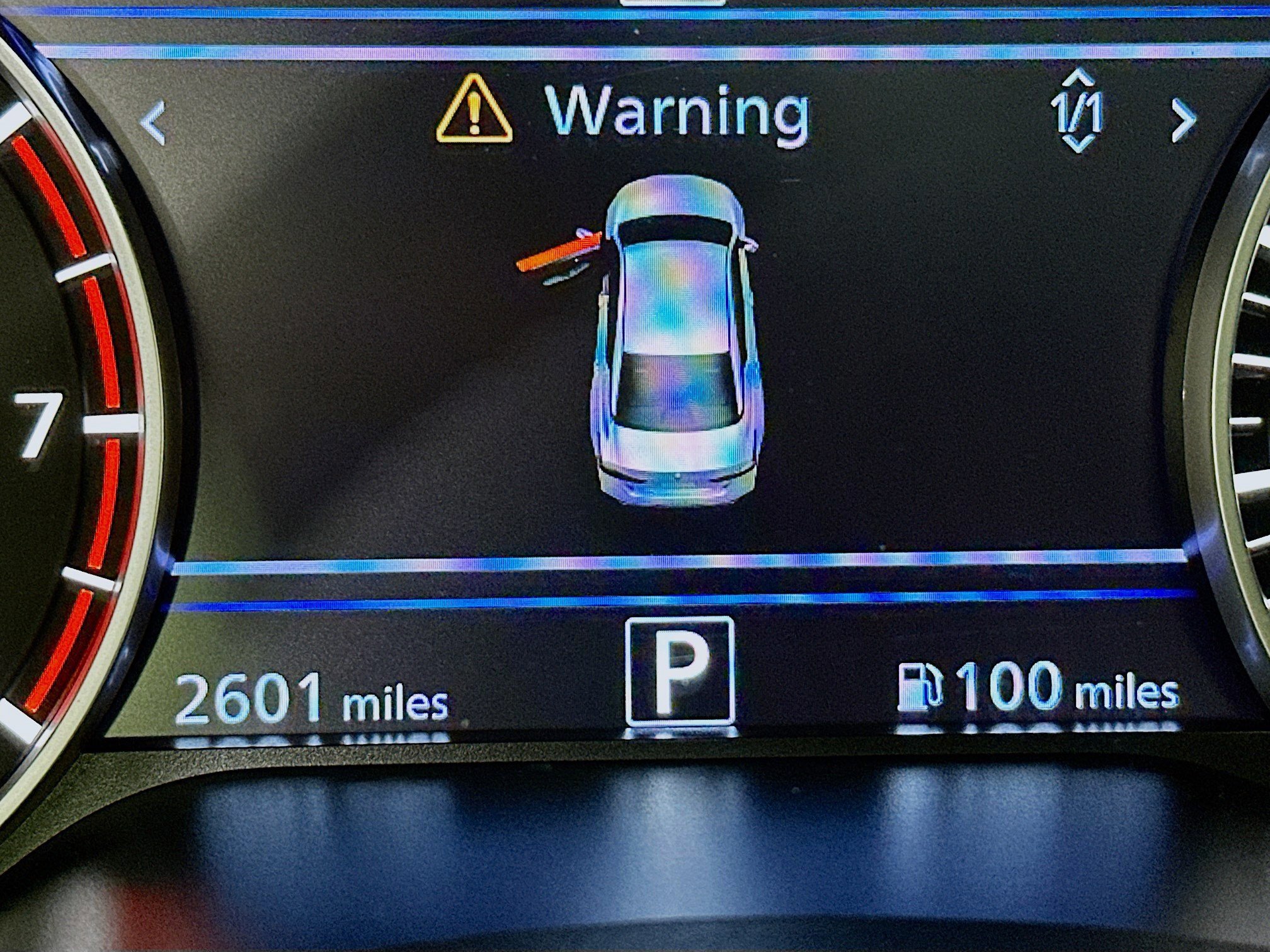 Used 2024 Nissan Altima 2.0 SR image 9