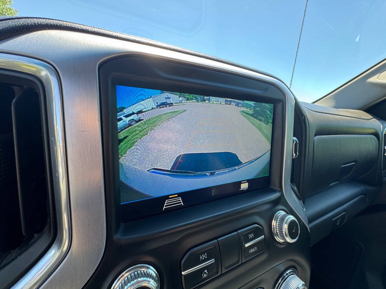 Used 2020 GMC Sierra 3500 SLE w/ Remote Start Package AWD/4WD image 42