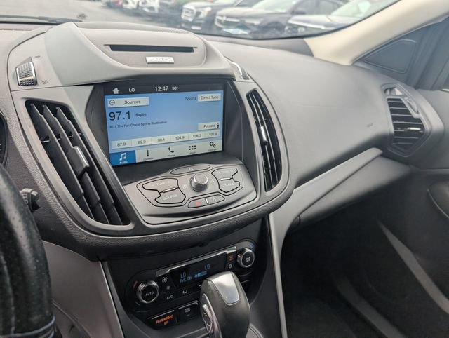 Used 2016 Ford Escape SE w/ SE Leather Comfort Package FWD image 20