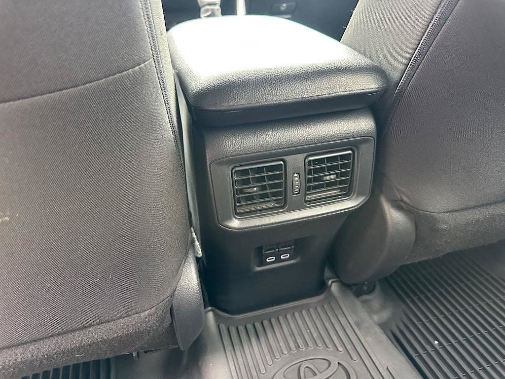 Certified 2024 Toyota RAV4 SE w/ Weather Package AWD/4WD image 19