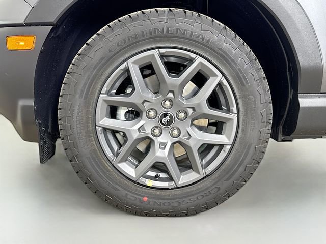 New 2026 Ford Bronco Sport Big Bend w/ Convenience Package image 29