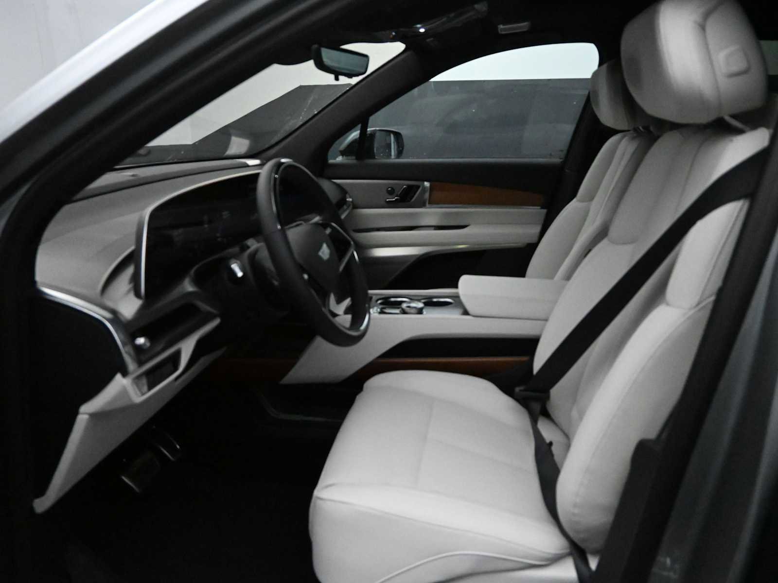 New 2026 Cadillac Vistiq Sport image 10