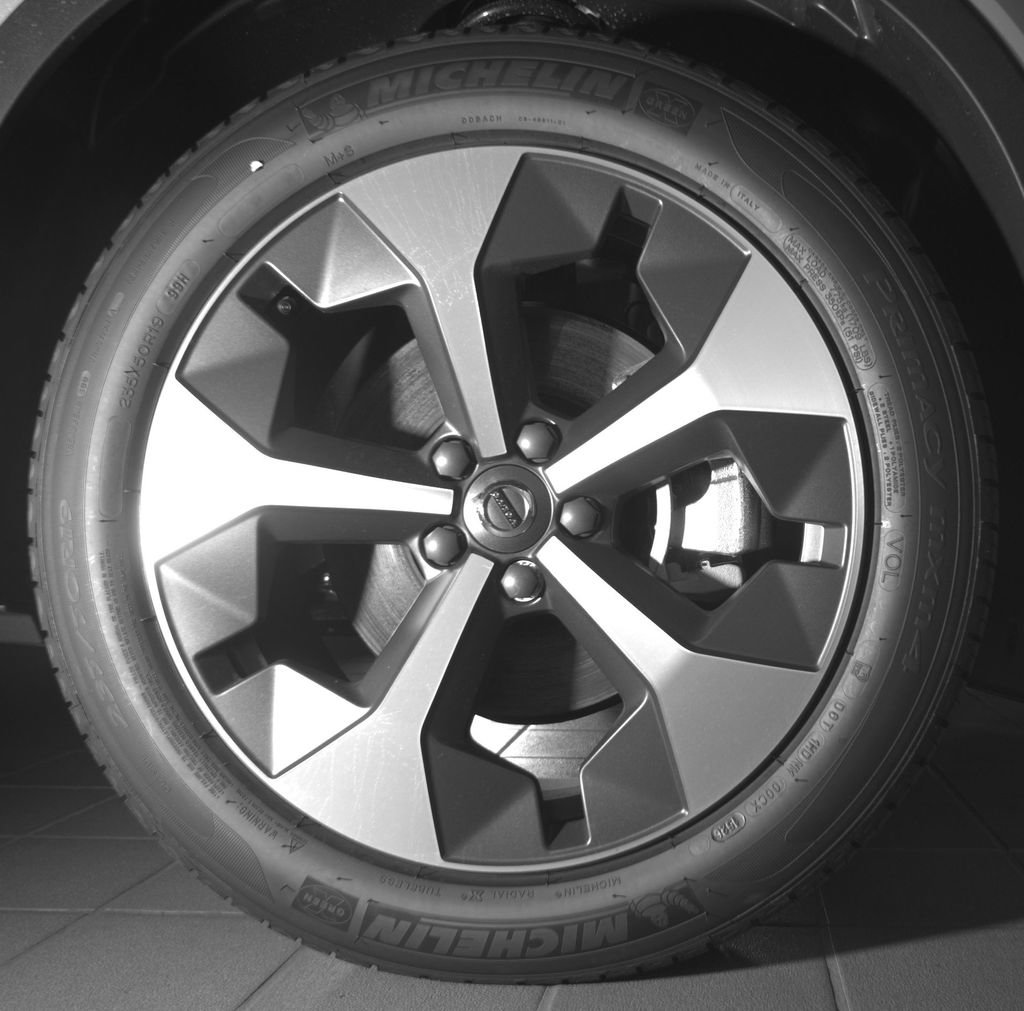 New 2026 Volvo XC40 B5 Plus w/ Protection Package Premier AWD/4WD image 24