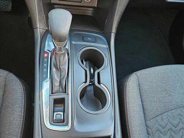 Certified 2024 Chevrolet Equinox LT image 11