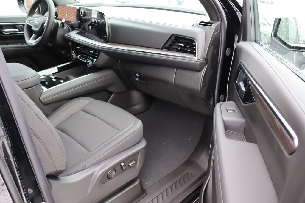 New 2026 Chevrolet Tahoe LS image 42