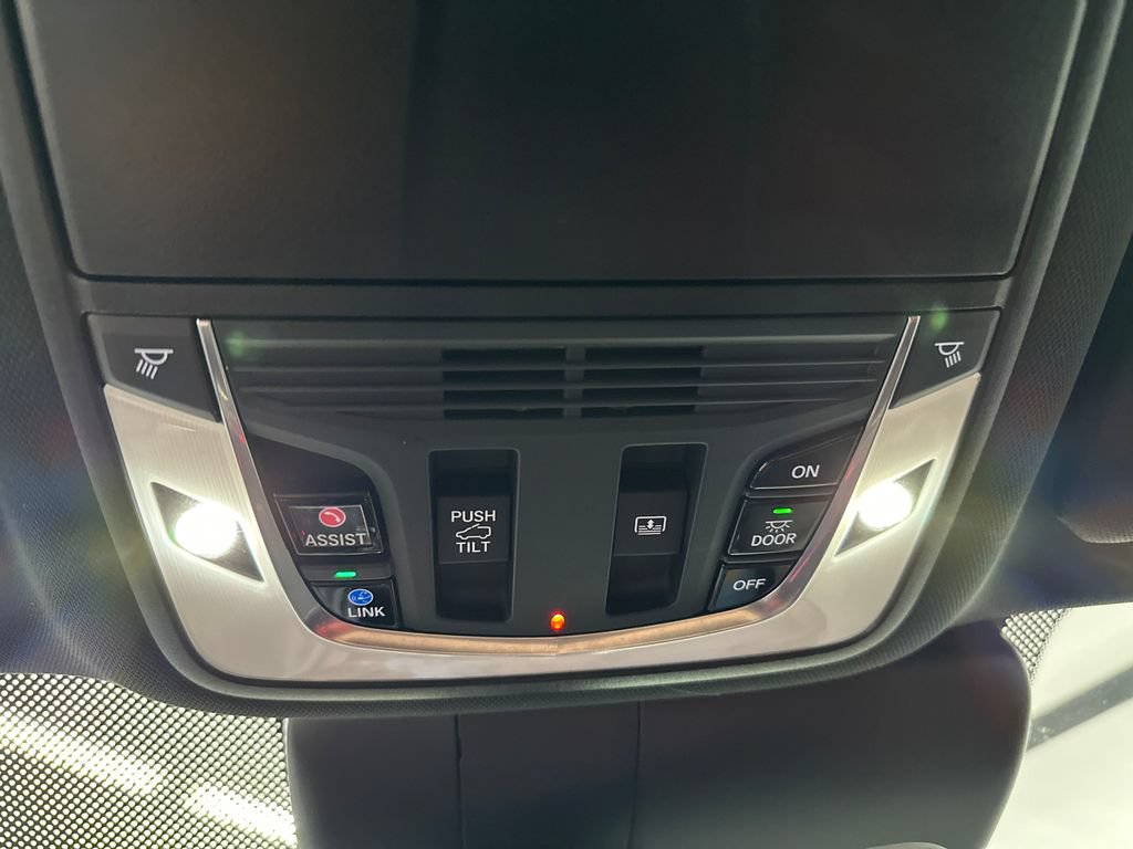 Used 2021 Acura RDX A-Spec w/ Technology Package FWD image 34
