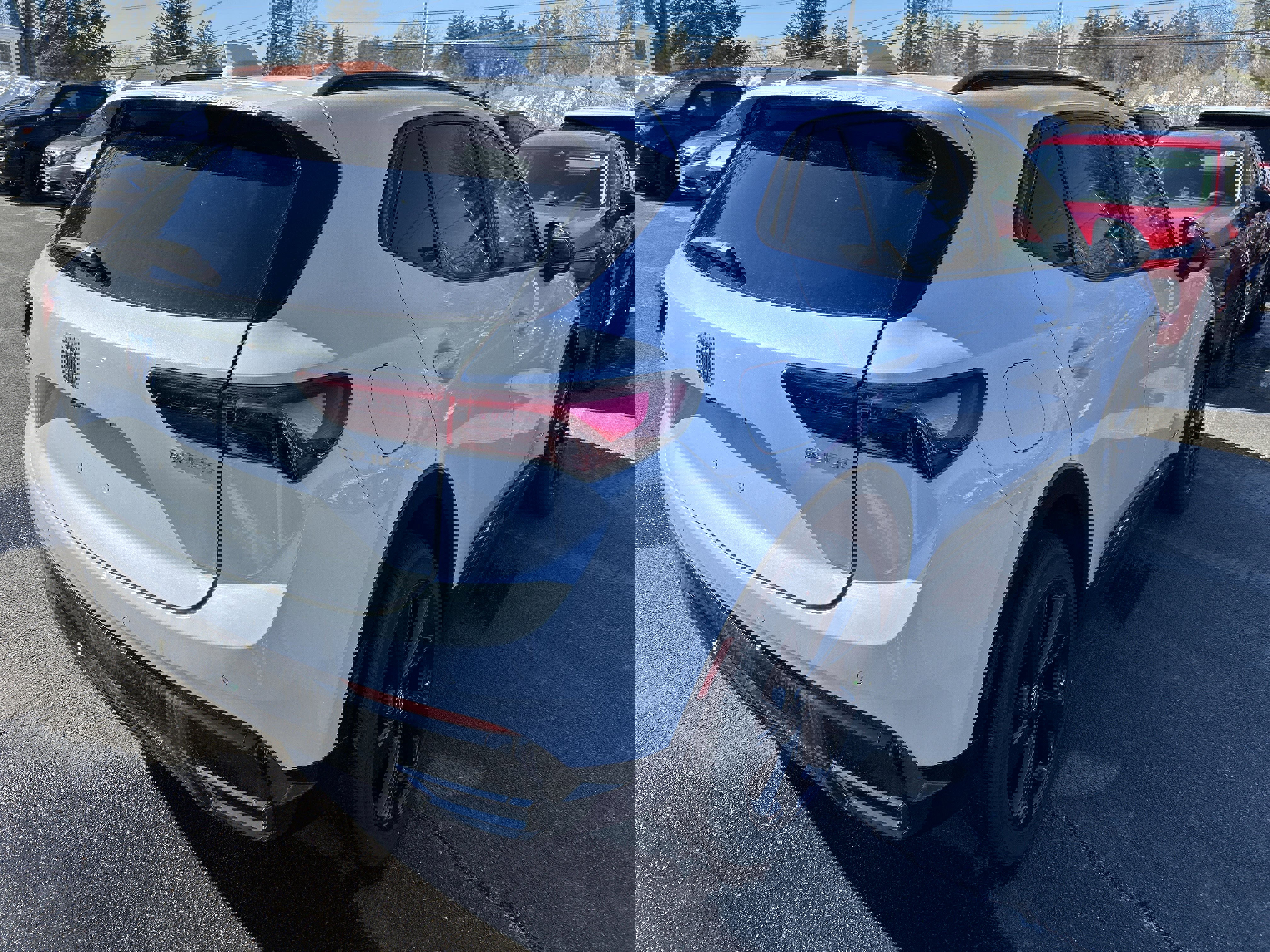 New 2026 Buick Envision Sport Touring image 8