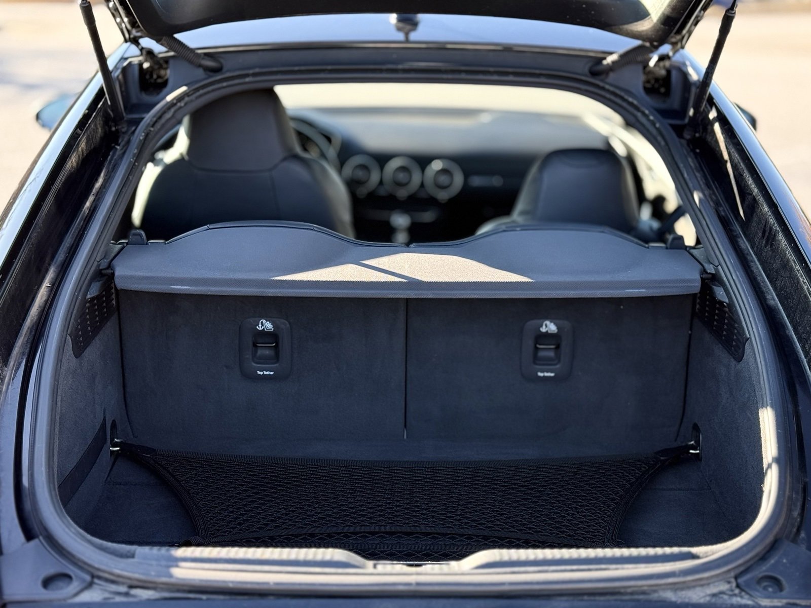 Used 2017 Audi TT 2.0T w/ Technology Package image 42