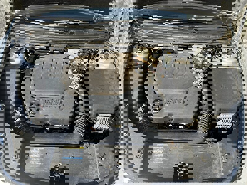 Used 2010 Chevrolet Malibu LTZ w/ HFV6 Engine Package image 16