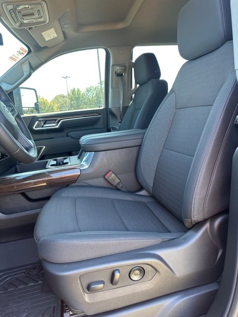 New 2026 Chevrolet Silverado 2500 LT w/ Trail Boss Package image 21