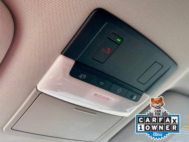 Certified 2024 Nissan Pathfinder SL w/ Black Appearance Package image 31