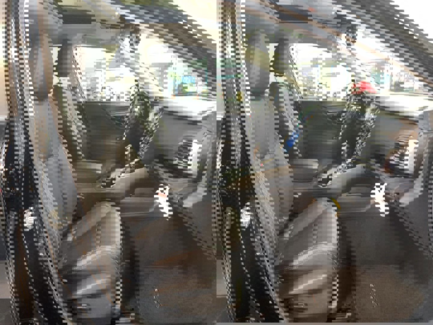 Used 2024 Subaru Outback Limited image 22