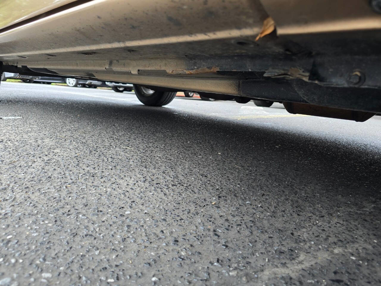 Used 2000 Chevrolet Cavalier LS w/ Preferred Equipment Group 2 FWD image 32