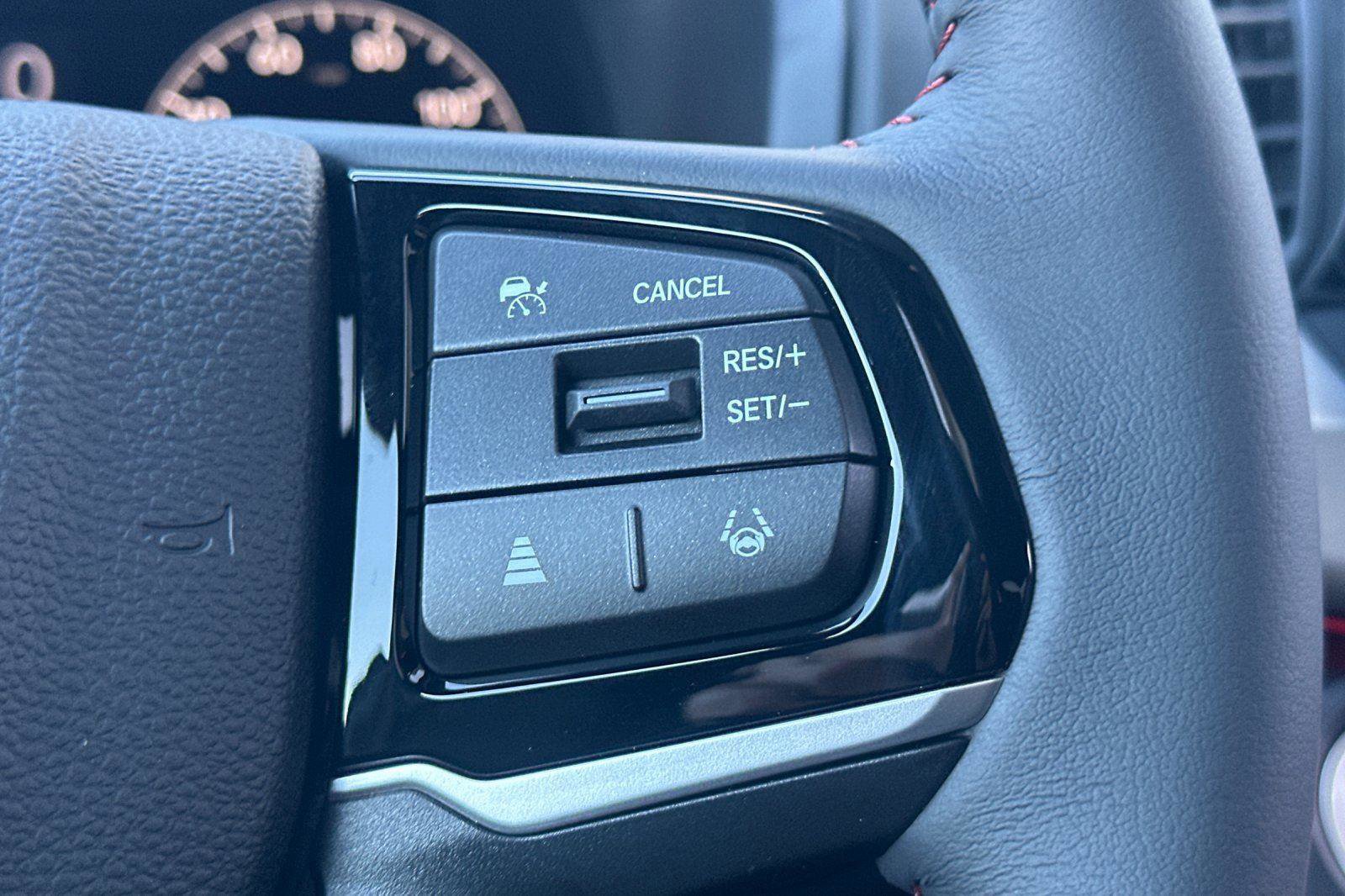 New 2026 Honda Odyssey Sport-L image 28