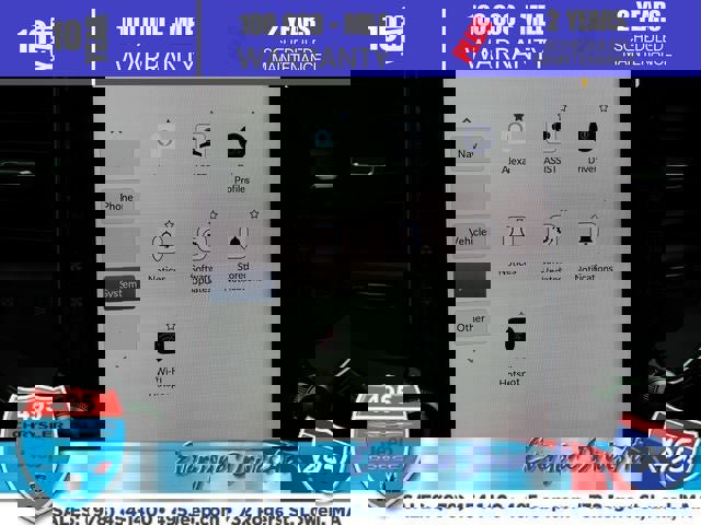 New 2026 RAM 1500 Laramie w/ Night Edition image 39