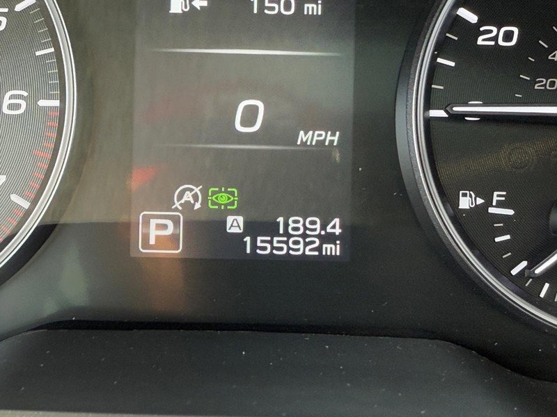 Used 2023 Subaru Legacy Touring XT AWD/4WD image 22