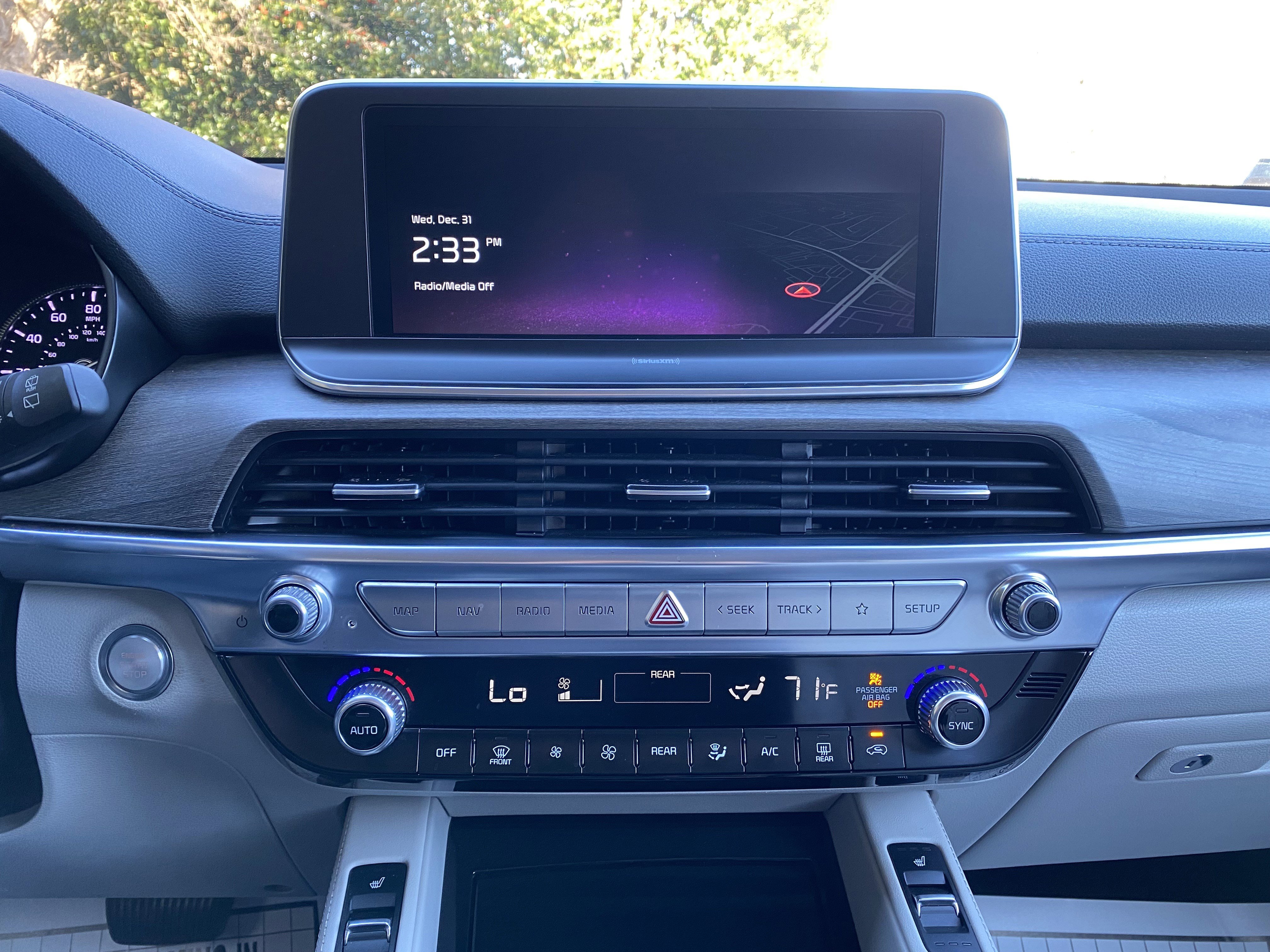 Used 2022 Kia Telluride EX image 24