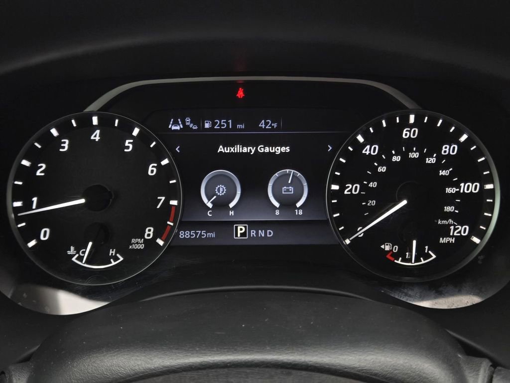 Certified 2023 Nissan Frontier S w/ Technology Package image 25