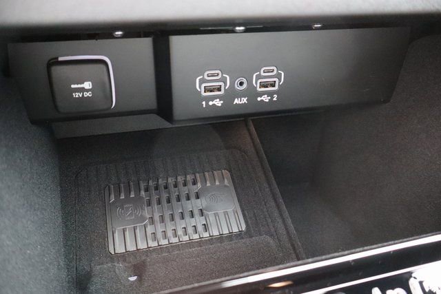 New 2026 Jeep Grand Wagoneer Limited image 24