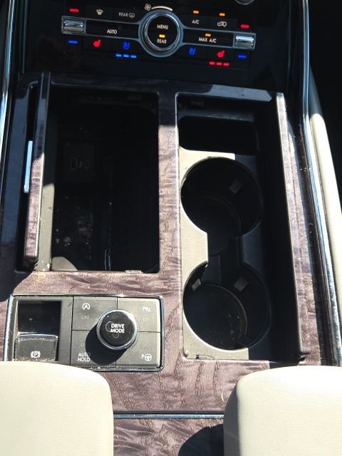 Used 2020 Lincoln Navigator Reserve w/ Luxury Package image 39