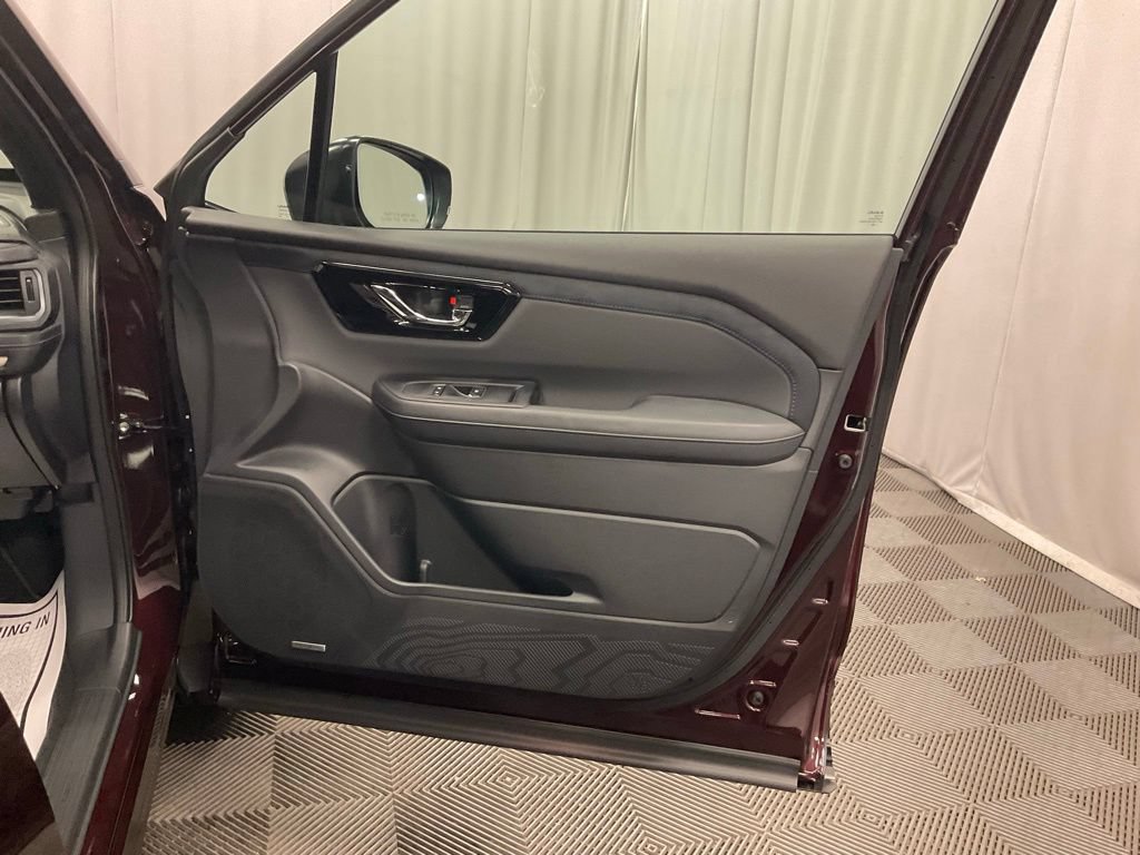 New 2026 Subaru Forester Limited AWD/4WD image 26
