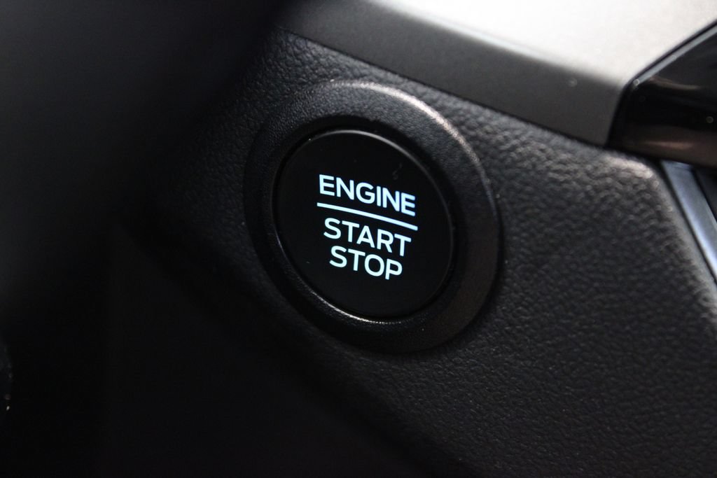Used 2023 Ford Escape Active AWD/4WD image 24