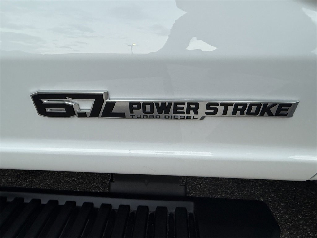 New 2026 Ford F350 XLT image 12