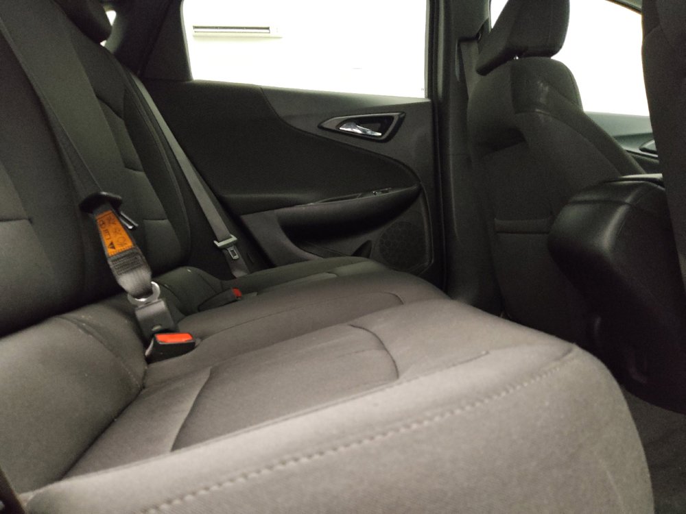 Used 2020 Chevrolet Malibu LS FWD image 19