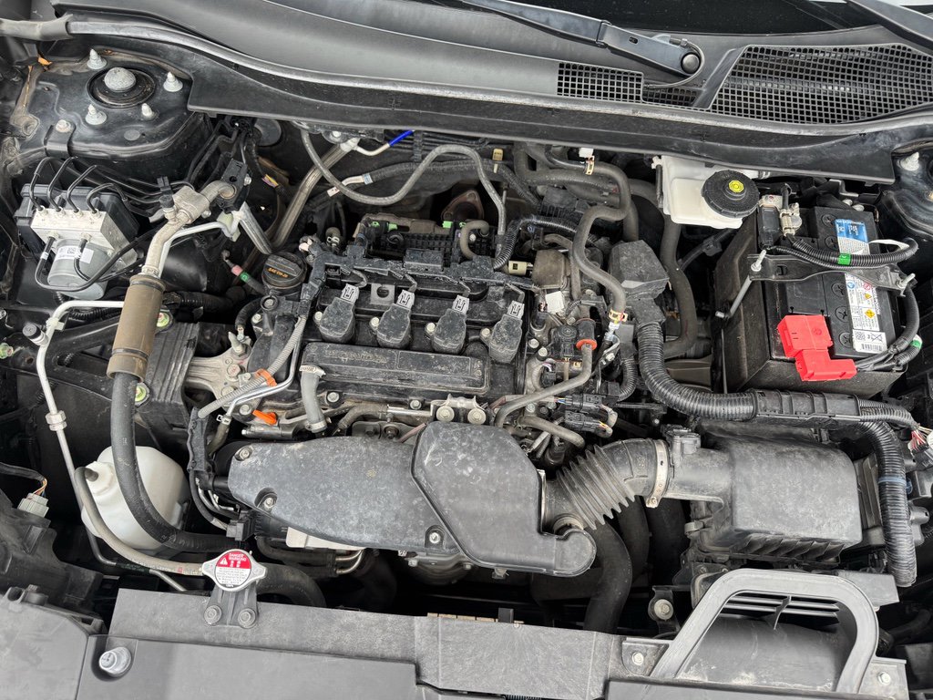 Certified 2024 Honda CR-V EX-L image 38