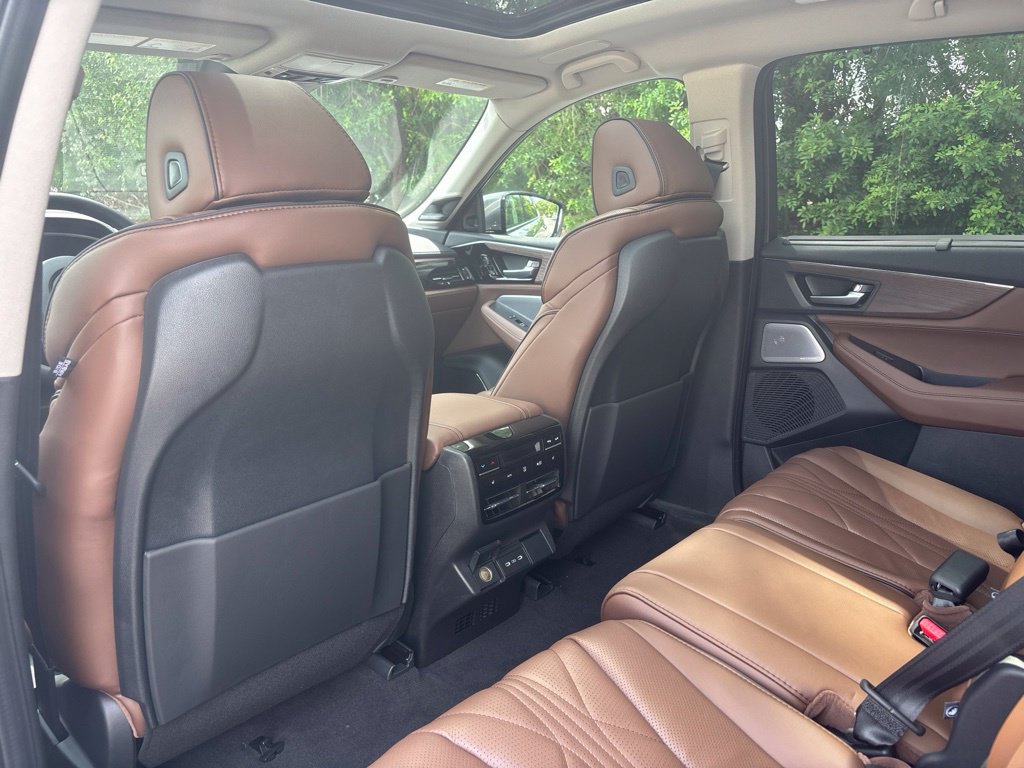 New 2026 Acura MDX w/ Advance Package AWD/4WD image 20