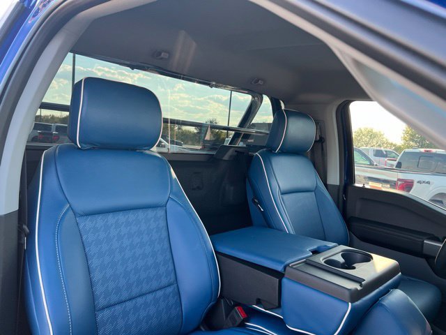 Used 2026 Ford F250 XLT w/ 360-Degree Camera Package AWD/4WD image 13