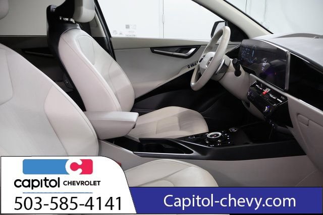 Used 2023 Kia Niro Wind w/ Wind Preserve Package FWD image 31