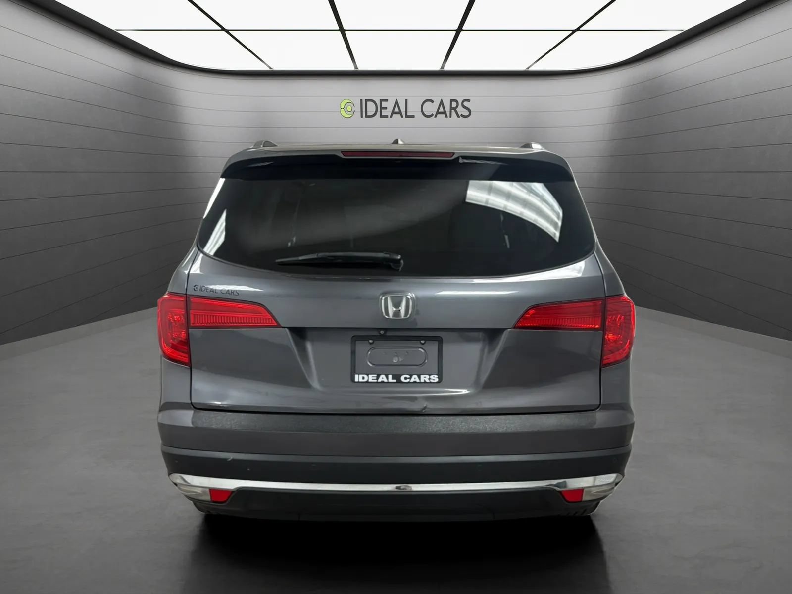 Used 2018 Honda Pilot Elite image 6