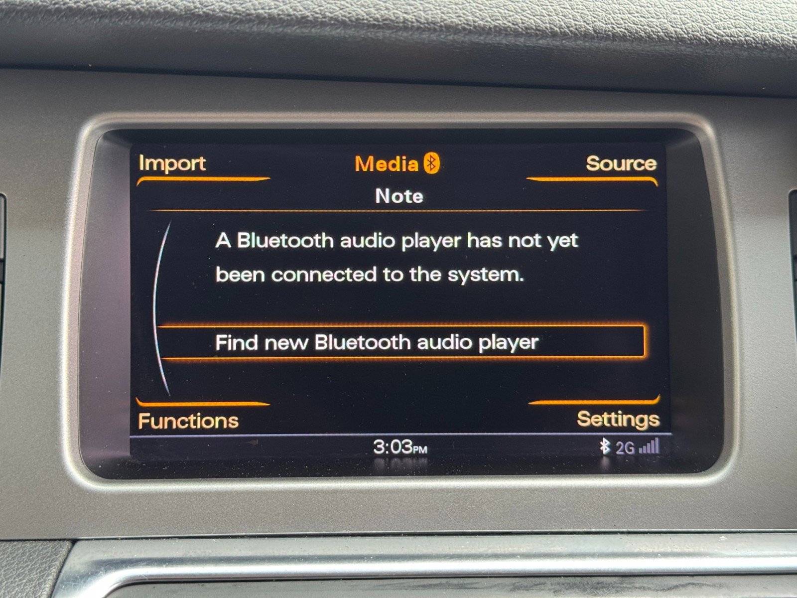 Used 2015 Audi Q7 TDI Premium Plus AWD/4WD image 24