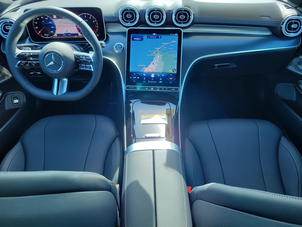 New 2026 Mercedes-Benz CLE 300 4MATIC Coupe image 13