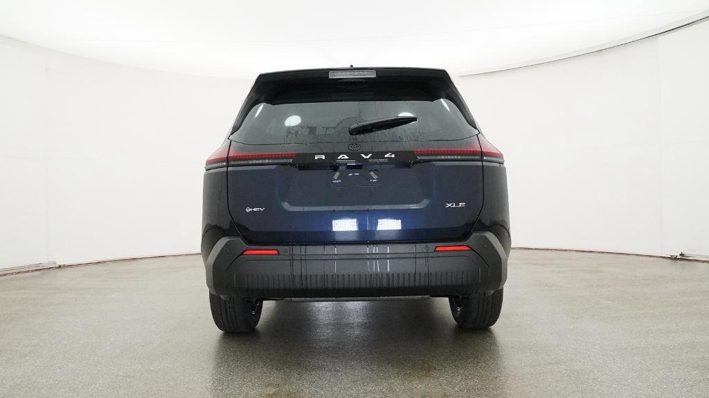 New 2026 Toyota RAV4 XLE Premium FWD image 17