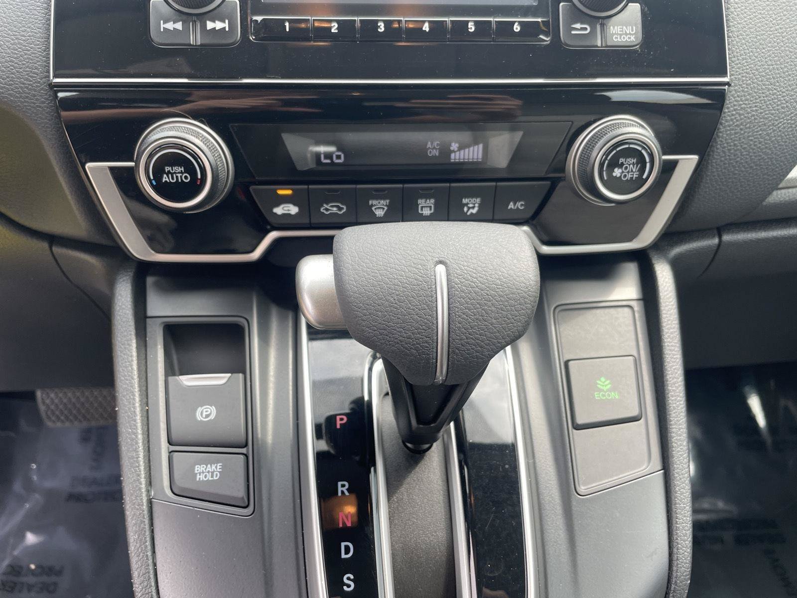 Used 2018 Honda CR-V LX image 22