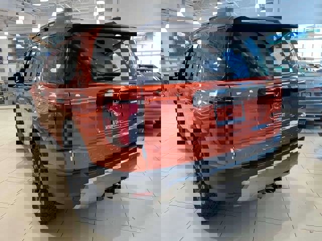 New 2026 Honda Passport TrailSport image 5