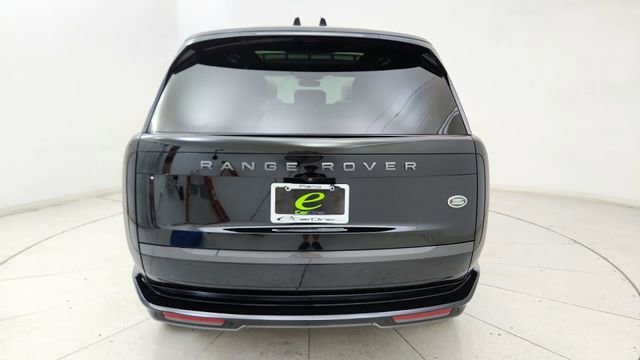 Used 2023 Land Rover Range Rover SE AWD/4WD image 5