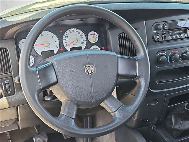 Used 2004 Dodge Ram 1500 Truck ST RWD image 14