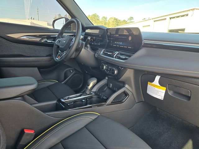 Used 2026 Chevrolet TrailBlazer ACTIV w/ Convenience Package image 21