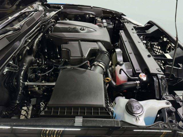 Used 2023 Toyota Tacoma SR5 RWD image 16