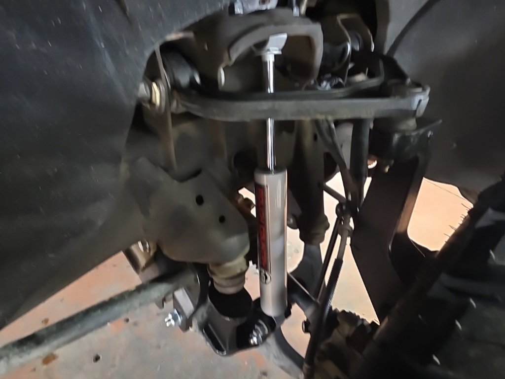 Used 2022 Chevrolet Silverado 2500 LT w/ All Star Edition image 10