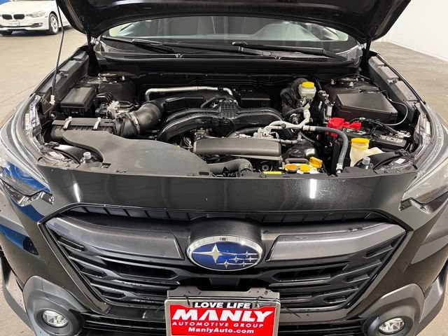Used 2023 Subaru Outback Premium AWD/4WD image 9