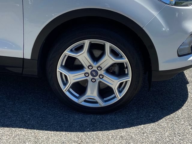 Used 2019 Ford Escape Titanium AWD/4WD image 9