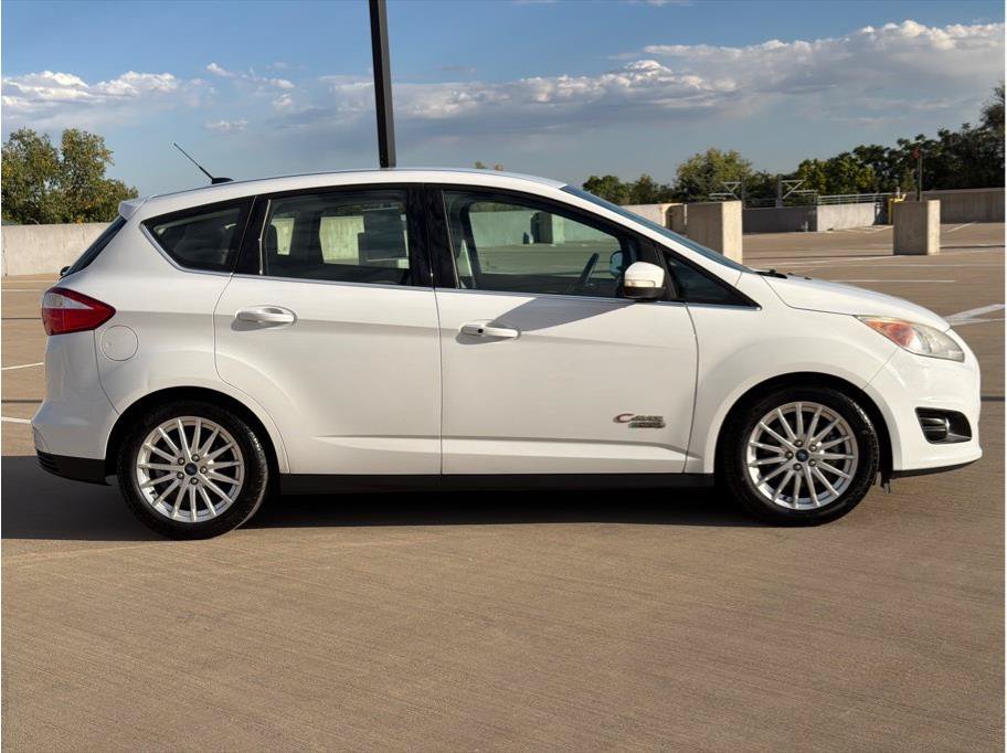 Used 2013 Ford C-MAX Energi SEL FWD image 9