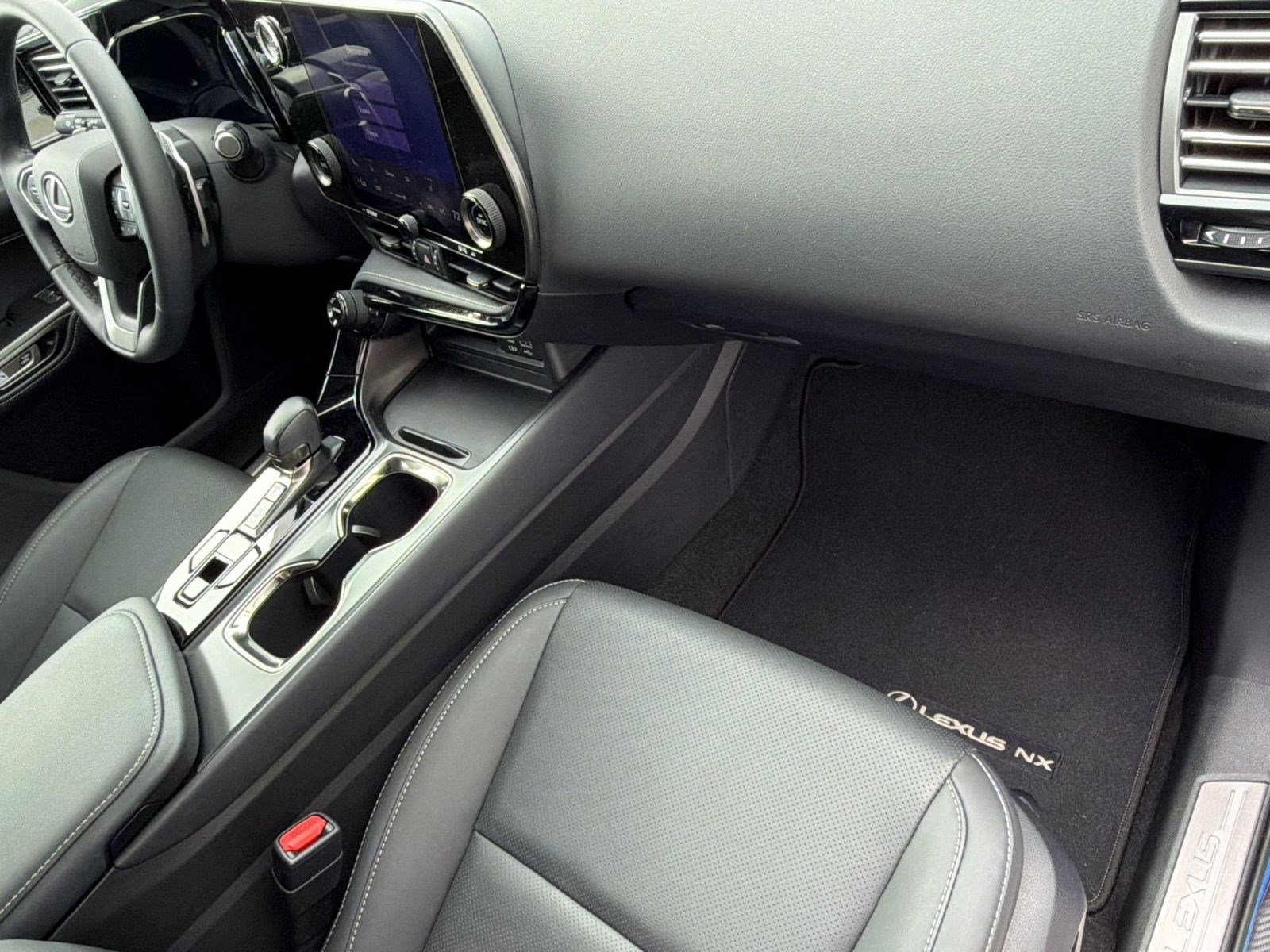 Used 2022 Lexus NX 250 FWD w/ Towing Package (2000 Lbs) image 35