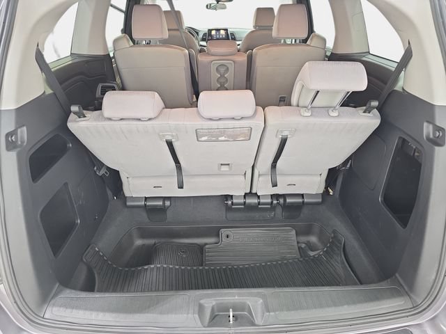 Used 2019 Honda Odyssey EX image 34