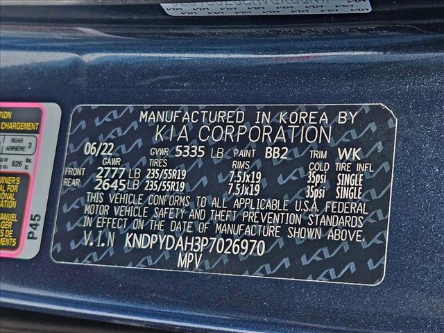 Used 2023 Kia Sportage X-Line image 23