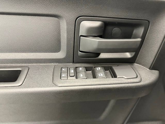 New 2026 RAM 2500 Tradesman w/ Chrome Appearance Group image 14